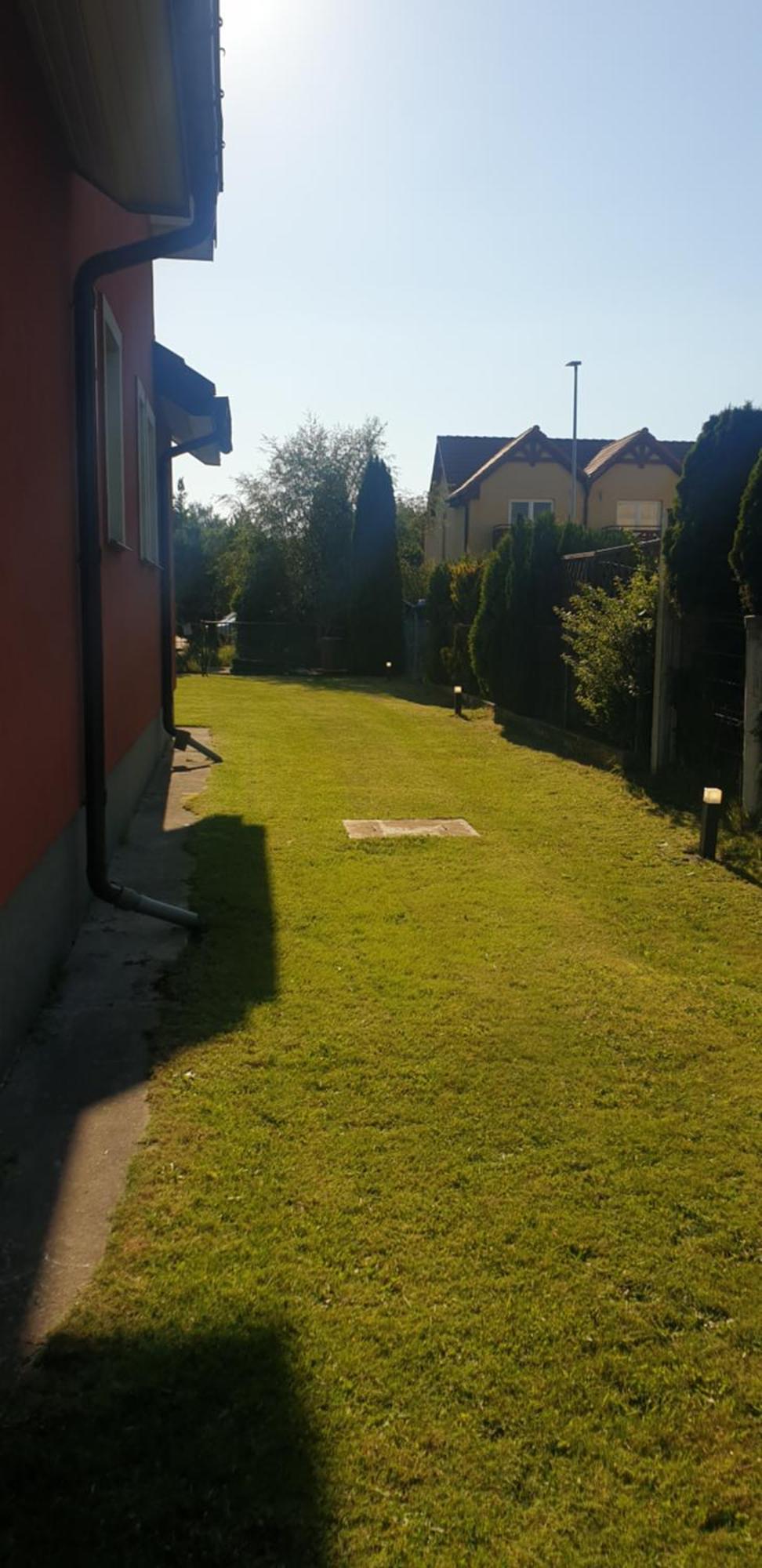 Sloneczny Brzeg Rowy (Pomerania) Exterior foto