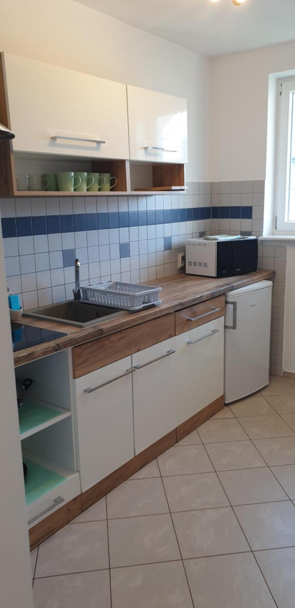 Sloneczny Brzeg Rowy (Pomerania) Exterior foto